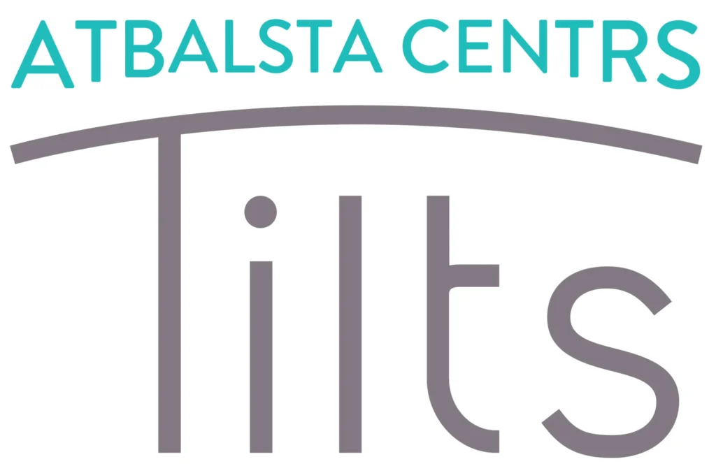 Sadarbības partneris - Atbalsta centrs Tilts.