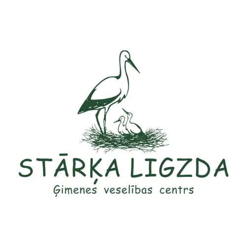 Sadarbības partneris - Stārķa Ligzda.